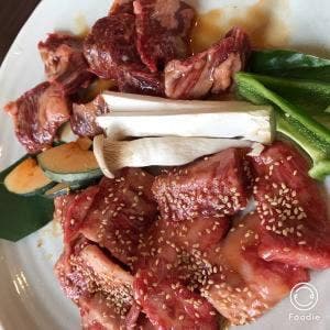焼肉元太 武豊店