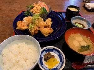 三瀬谷 大黒屋 乙部店