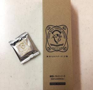 東京ミルクチーズ工場 グランスタ東京店