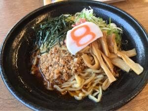 8番らーめん 安養寺店