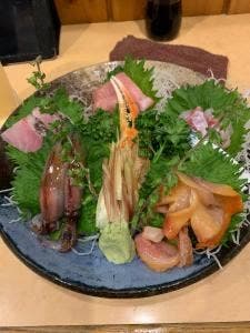 うまいもの処 うちやま 希望ヶ丘本店