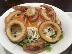 カレーハウスCoCo壱番屋 EXPASA足柄下り店