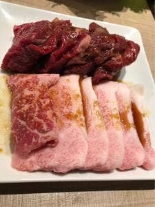 肉屋の台所 上野店