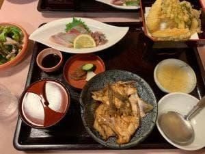 天慎 二号橋店