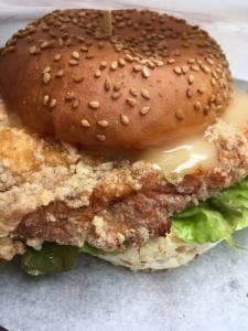 唐揚専門 光海どり