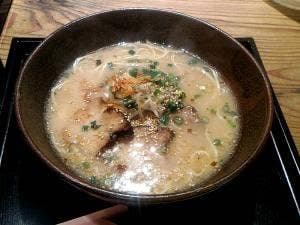 かごしまめん隼人