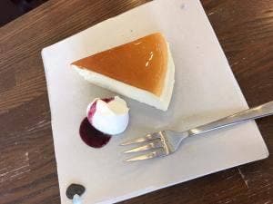 カフェ タブノキ