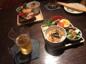 旬菜酒処みゆき乃