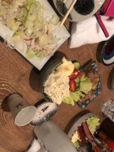 酒菜やおたふく
