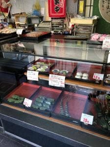 きねや