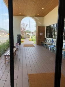 how's ひびきの店