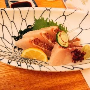 瀬戸内海鮮料理 いけす道楽