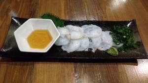 じんりき厨房わびと