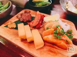 下北沢っ子居酒屋 とりとんくん