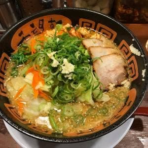 希望軒高槻店