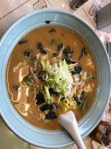 ドライブイン門間