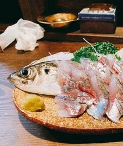異酒屋夢路