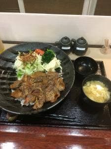 ダイニングキッチンつくし