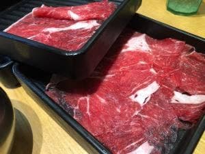 しゃぶ菜 イーアスつくば店