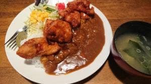 サラリーマン居酒屋 桜坂