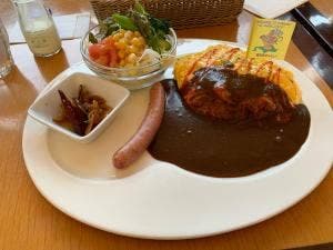 ナチュラックスカフェ