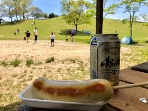 三瀬ルベール牧場