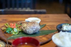 蓮華茶屋