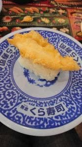 くら寿司 城南片江店