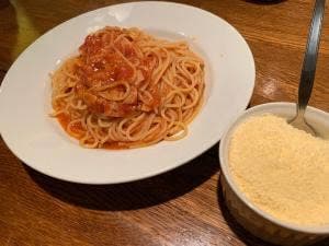 カプリチョーザ ザ・モール仙台長町店