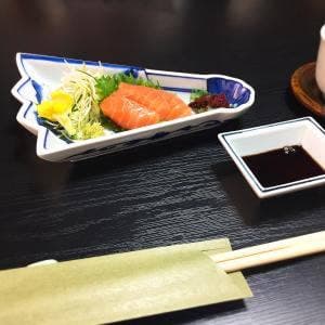 繁の家