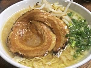 らぁ麺 ぺろり