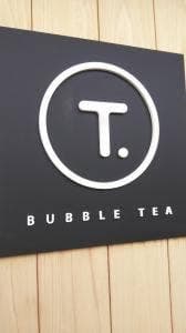 タピオカミルクティ専門店 T.