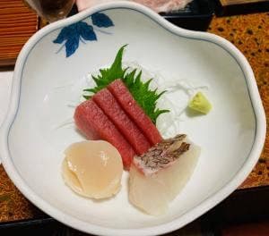 五十沢温泉ゆもとかん 食事会場