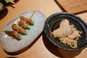 やきとり 鳥現 浦上駅前店