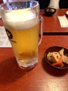 傳八 青山店