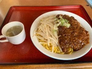 どさん子 角山店