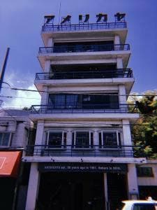 食事と喫茶 ボンシィク