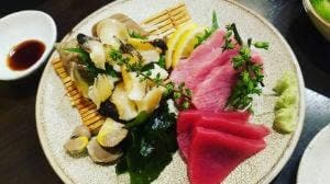 魚が旨い! かんころ亭 海老名本店