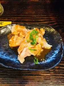 ふくみ屋 野田焼肉店