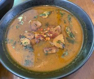 カレーキッチンPandora
