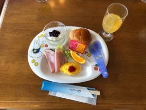 リゾートイン・ケルン