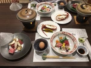 ホテル浦島 山上館