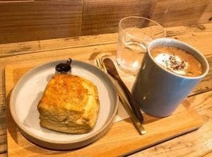 WILLSTARS COFFEE & BAKE