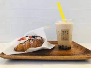 日々とわたし.
