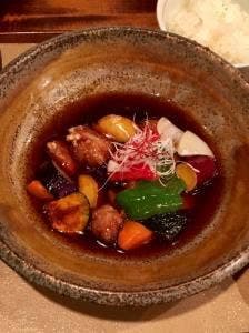 野ノ花