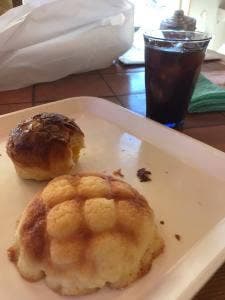 さく・ら・ぱん