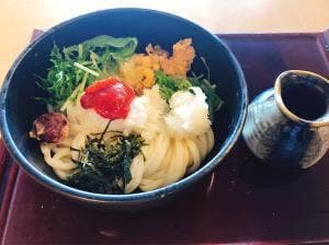 製めん屋 和兵衛