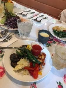 Cannery Row 和歌山店