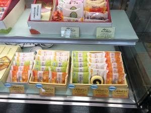 一六本舗 砥部店