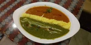 ナマステヒマール 大島店